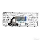 Bàn phím HP ProBook 440G0 440G1 440G2 445G1 445G2 430G2 (Cáp Công Dài) 440 RUpro bh12t