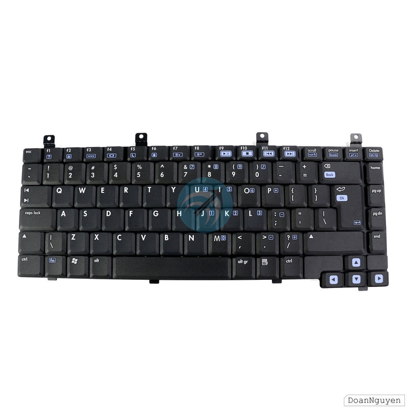 Key HP DV4000 DV4100 DV4200 DV4300 DV4400