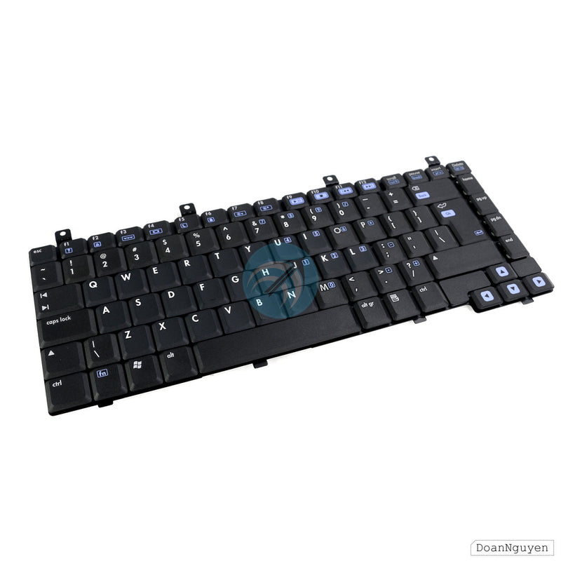 Key HP DV4000 DV4100 DV4200 DV4300 DV4400