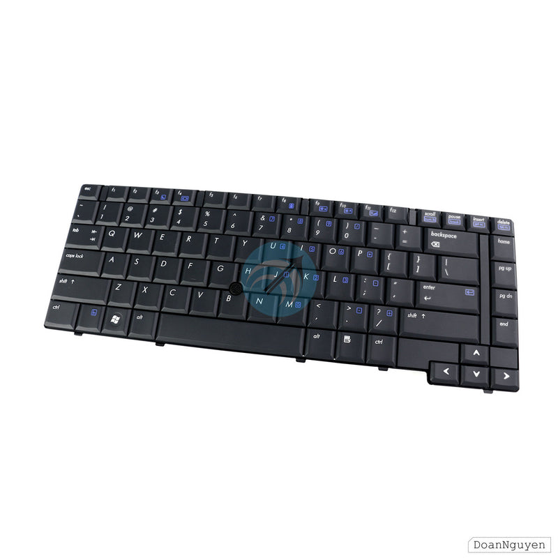 Key HP EliteBook 8510 8510P 8510W BH06T