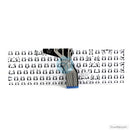 Bàn phím HP 15AE 15AB 15AU bh12t