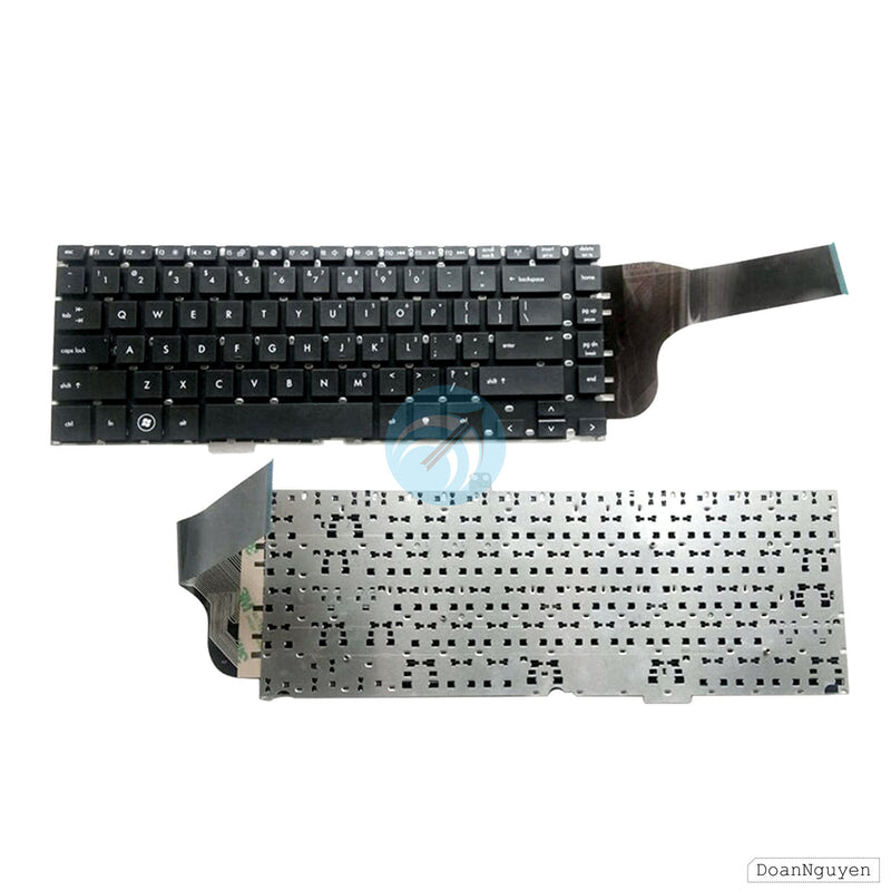 Key Hp 4320s 4321 4325 4321s 4325s 4326s 4329s