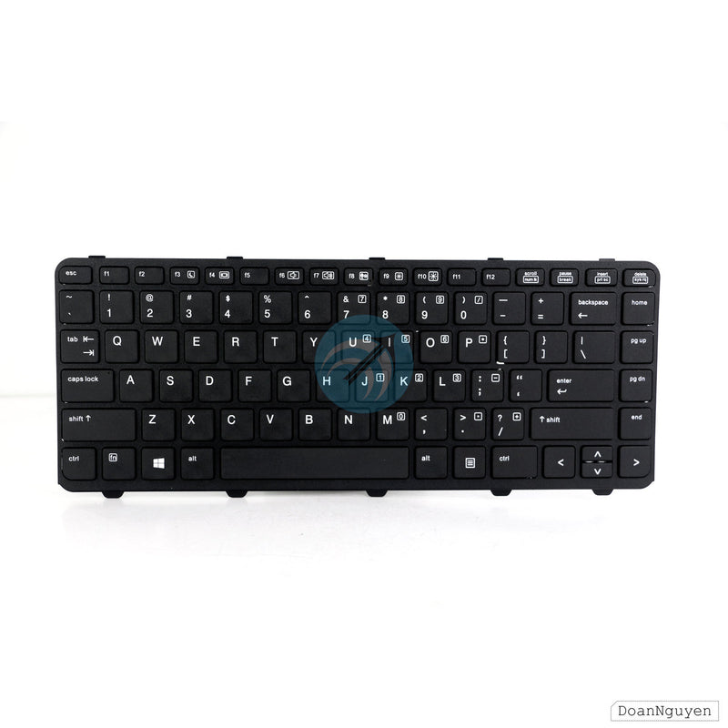 Key HP 430G1