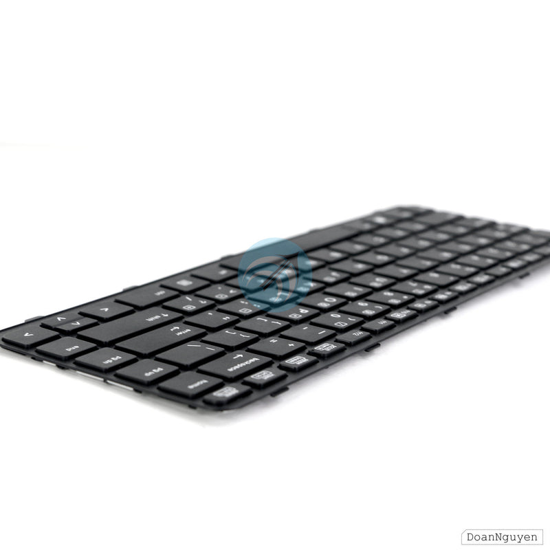 Key HP 430G1