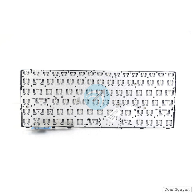Bàn phím HP Elitebook folio 9470M, 9480M (không đèn, không chuột) bh12t