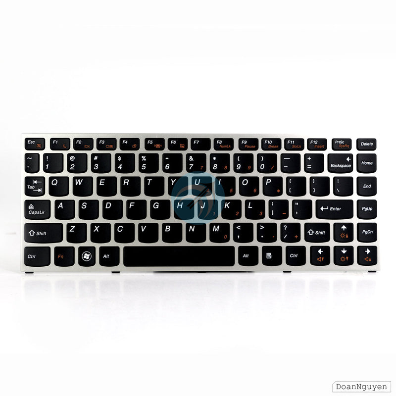 Key Lenovo U460