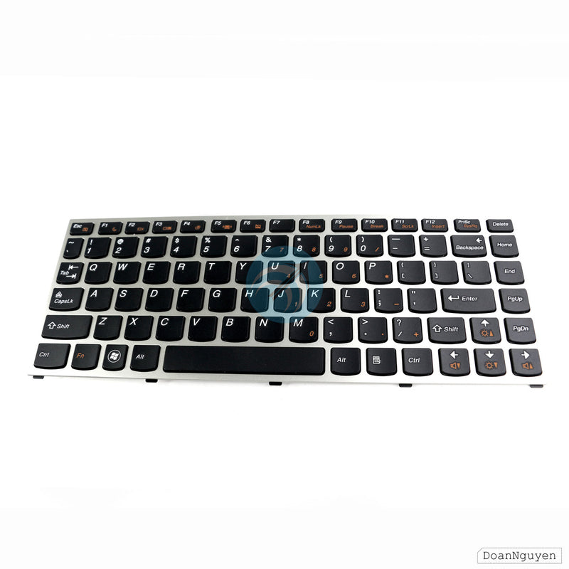 Key Lenovo U460