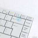 Key Sony VAIO VGN NR/NS series (Trắng)