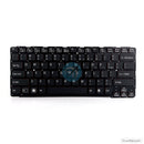 Key Sony SVE14 đỏ đen/vàng đen cáp thẳng SVE13