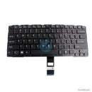 Key Sony SVE14 đỏ đen/vàng đen cáp thẳng SVE13