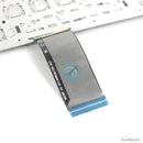 Key Sony SVE14 đỏ đen/vàng đen cáp thẳng SVE13