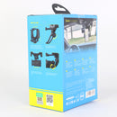 Kẹp điện thoại gương OTO HOCO CA70