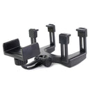 Kẹp điện thoại gương OTO HOCO CA70