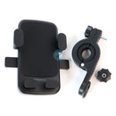 KẸP ĐỠ ĐIỆN THOẠI BOROFONE B34 (XE MÁY)