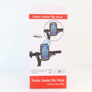 KẸP ĐỠ ĐIỆN THOẠI CHỐNG NƯỚC (XE MÁY)