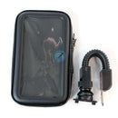 KẸP ĐỠ ĐIỆN THOẠI CHỐNG NƯỚC (XE MÁY)