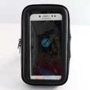 KẸP ĐỠ ĐIỆN THOẠI CHỐNG NƯỚC (XE MÁY)