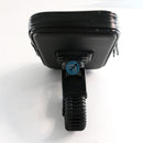 KẸP ĐỠ ĐIỆN THOẠI CHỐNG NƯỚC (XE MÁY)