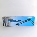 KẸP ĐỠ MIC LIVESTREAM