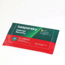 Kaspersky Internet Security 2020 1PC (Bộ)