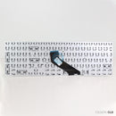 Bàn phím ACER 5830T, 5755, V3-551 V3-571 E1-532 E1-572, E15, ES1-512 E5-511 V3-731 V3-771 V3-771G E1-570 V5-561 V5-561G V3-7710 V3-772 E5-771 ES1-531 es1-512 bh12t (Key)