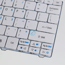 Key ACER ONE D255 D275 D255 D257 AOD257 D260 D270 521 532H 533 (trắng) ze6