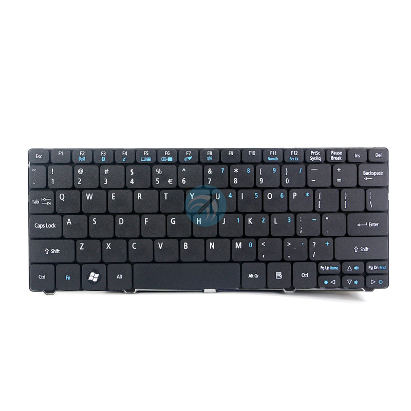 Key ACER ONE D255 D275 D255 D257 AOD257 D260 D270 521 532H 533 ze6