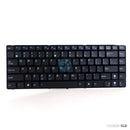 Bàn phím ASUS K42, UL30, K43, X45, CX44H X44HY X43 X43s X43J A42, K84 A83s U31 U31F U31J U31Jg U31S U31SD U31SG X42JY X42JZ X42N (Màu Đen) bh12t (Key)