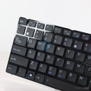 Bàn phím ASUS K42, UL30, K43, X45, CX44H X44HY X43 X43s X43J A42, K84 A83s U31 U31F U31J U31Jg U31S U31SD U31SG X42JY X42JZ X42N (Màu Đen) bh12t (Key)