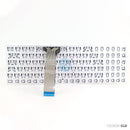 Bàn phím ASUS K55 A55 U57 R500A X751LK X751LA X751LD X751MA X751MD X751SA X501 bh12t (Key)