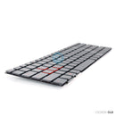 Bàn phím ASUS ROG GL552 GL552JX GL552VW GL552VX G552V G552VW G552VX FZ50JX GL752VW GL742VW GL551 G551 G551JK G551JM G551JW G551JX Màu Bạc - bh06t