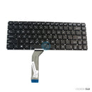 Bàn phím ASUS X402 S400,S400E S400C S400CA , K45VM K45DR K45VD N45 E45 R400 A45V U44,,X402CA K451 S451 bh12t (Key)