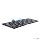Bàn phím ASUS X402 S400,S400E S400C S400CA , K45VM K45DR K45VD N45 E45 R400 A45V U44,,X402CA K451 S451 bh12t (Key)