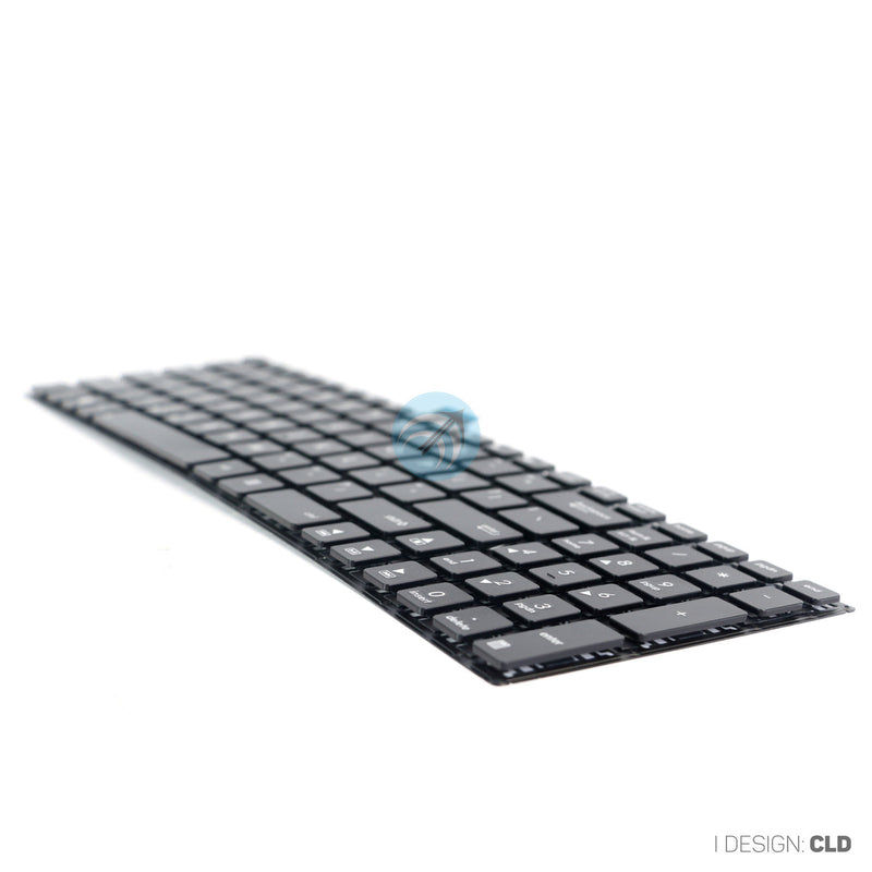 Bàn phím ASUS X502,X502CA, X502C, x55c, S500, S500C, S500CA, X551 S500c TP550 X553 K555 F550 R13C X552 K553 F553 A555 X554 F555 Y583L D550CA D550MA R512 P551 A550C A550VB Y581C bh12t (Key)