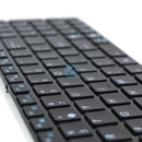 Bàn phím ASUS k53 K52N G53 G72 G51V G53 N53T X53 X54H k53 A53 A52J N71Ja (Có Khung Phím Nỗi) bh12t