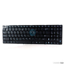 Bàn phím ASUS k53 K52N G53 G72 G51V G53 N53T X53 X54H k53 A53 A52J N71Ja (Có Khung Phím Nỗi) bh12t