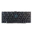 Bàn phím ACER V3-171 v3-371 v5-122 Es1-111M, es1-311 es1-33 đen bh12t (Cái)