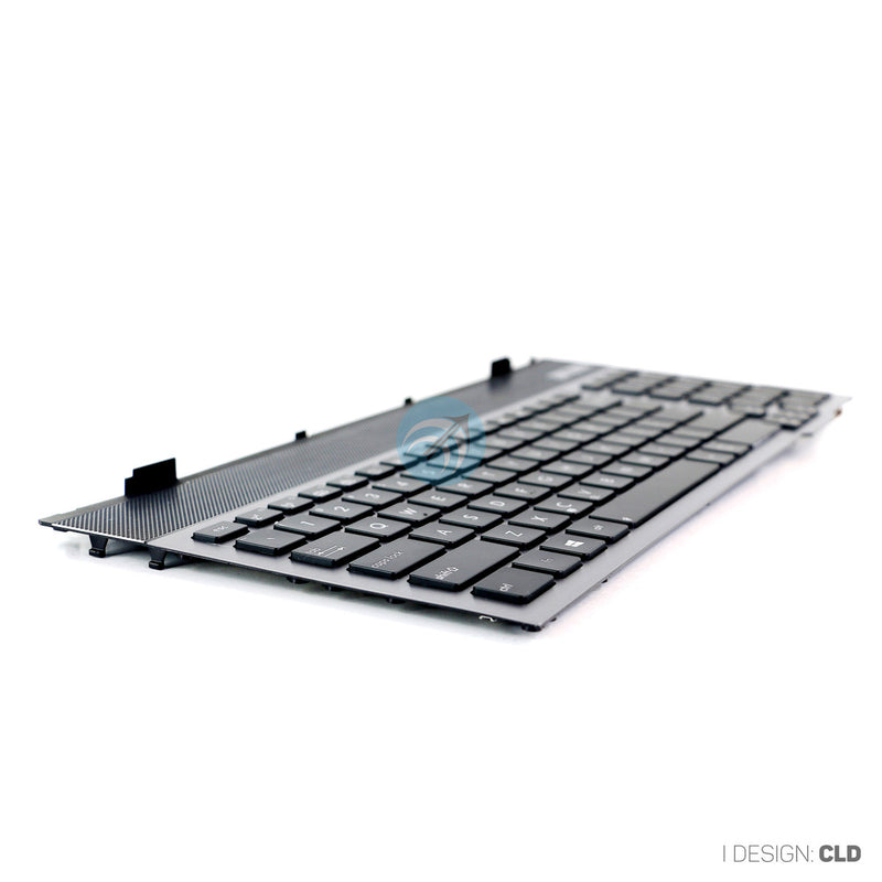 Key Asus G55 có đèn - BH6T