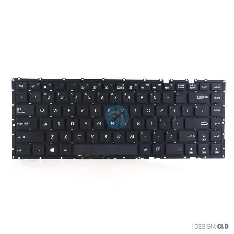 Key Asus K401