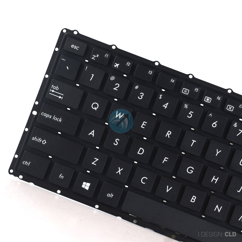 Key Asus K401