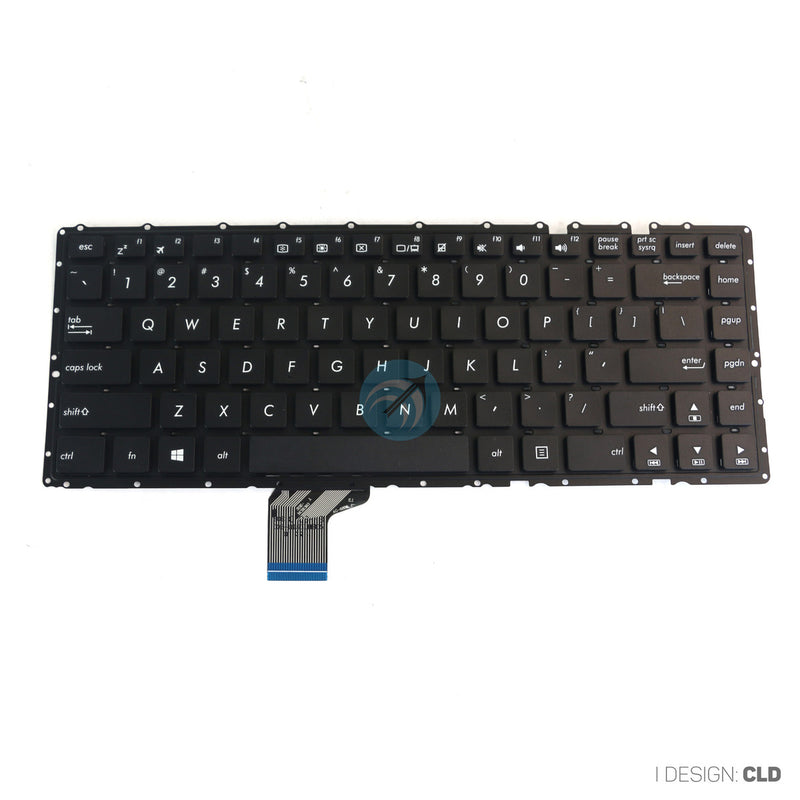 Key Asus K401