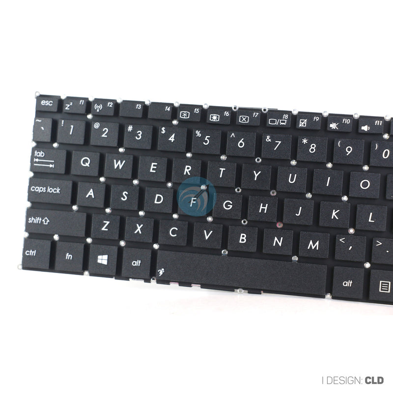 Key Asus X200CA F200 F200CA F200LA F200MA X200CA X200LA X200L X200M