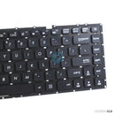 Bàn phím ASUS X441 X445 A441 X400N bh06t