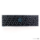 Bàn phím ASUS X540 X540L X540LA A540 bh06t