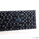 Bàn phím ASUS X540 X540L X540LA A540 bh06t