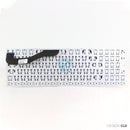 Bàn phím ASUS X540 X540L X540LA A540 bh06t