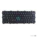 Key Asus x301