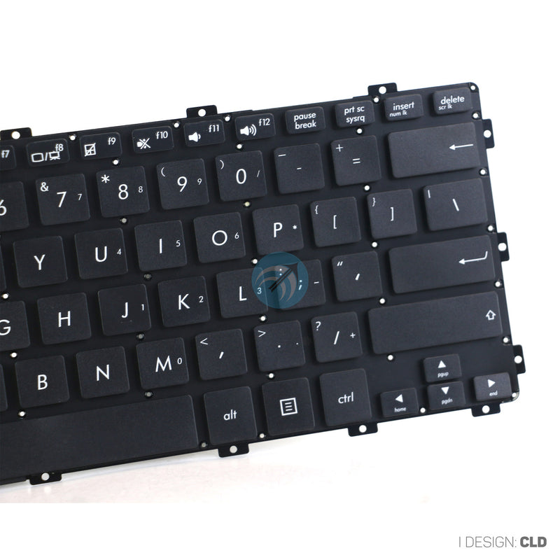 Key Asus x301