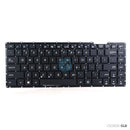 Bàn phím ASUS x451 A456 K456 F451C X453 X454 zin k455 F455 x455 f454l bh06t
