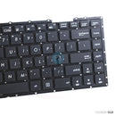 Bàn phím ASUS x451 A456 K456 F451C X453 X454 zin k455 F455 x455 f454l bh06t